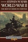 World War II: the best of American heritage