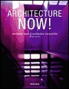 Architecture Now! Vol. 1 (English/French/German Edition)