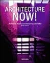 Architecture Now!