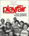 Playfair: Everybody's Guide to Noncompetitive Play