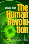 The Human Revolution: Volume 4 (Ningen Kakumei, Books 7 and 8)