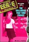 The Dollhouse That Time Forgot (Eerie, Indiana, #11)
