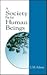 A Society Fit for Human Beings (Suny Series in Constructive Postmodern Thought)