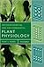 Physicochemical and Environmental Plant Physiology