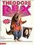 Theodore Rex by Nancy E. Krulik