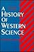 A History of Western Science by Anthony Alioto