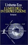 I limiti dell'int...