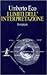 I limiti dell'interpretazione
