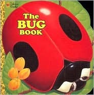 The Bug Book (Look-Look)