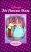 My Disney Princess Book: A Book for Keepsakes, Memories and Dreams