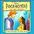 The First Meeting: A Tiny Changing Picture Book (Disney's Pocahontas)