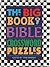 The Big Book of Bible Cross...