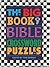The Big Book of Bible Crossword Puzzles by Toni Sortor