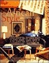 African Style: down to the details
