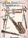 Great Jazz Classics : Clarinet