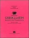 Instructor's Manual to accompany Greek & Latin: Roots of English Instructor's Manual to accompany Greek & Latin: Roots of English
