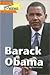 Barack Obama by Sherri Devaney