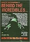 Behind The Incredibles - Skills of the Vagabonds II