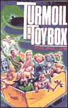 Turmoil in the Toybox (Audio Cassette)