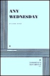 Any Wednesday (Paperback)