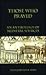 Those Who Prayed: An Anthology of Medieval Sources
