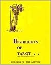 Highlights of Tarot Booklet (Paperback)