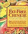 Secrets of Fat-free Chinese Cooking