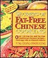Secrets of Fat-free Chinese Cooking (Paperback)