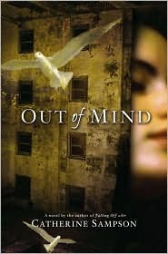 Out of Mind (Hardcover)