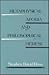 Metaphysical Aporia and Philosophical Heresy by Stephen David Ross
