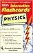 Physics Interactive Flashcards Book (Flash Card Books)