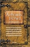 Artemis Fowl