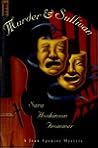 Murder and Sullivan (Joan Spencer, #4) Murder and Sullivan (Joan Spencer, #4)