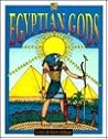 Egyptian Gods (Troubador Color and Story Album)
