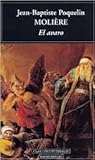 El Avaro by Molière