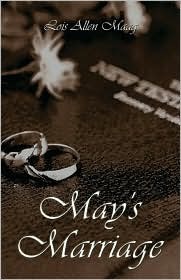 May's Marriage (Paperback)
