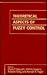 Theoretical Aspects of Fuzzy Control by Hung T. Nguyêñ