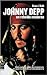 Johnny Depp. Un rebelde moderno by Brian J. Robb