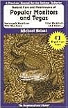 The General Care and Maintenance of Popular Monitors and Tegus (Herpetocultural Library, The)