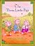 The Three Little Pigs (Children's Classics)