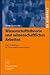 Wissenschaftstheorie und wissenschaftliches Arbeiten by Martin Kornmeier
