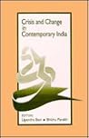 Crisis and Change in Contemporary India