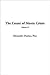 The Count of Monte Cristo, V2 by Alexandre Dumas