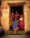 Anthropology : The Exploration of Human Diversity (Paperback)