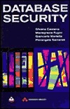 Database Security (Acm Press Books)