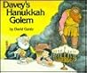 Davey's Hanukkah Golem Davey's Hanukkah Golem