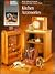 Kitchen Accessories: Basic Wood Projects With Portable Power Tools (Portable Workshop)