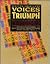 African Americans: Voices of Triumph : Leadership