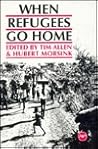 When Refugees Go Home: African Experiences