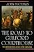 The Road to Guilford Courthouse by John Buchanan